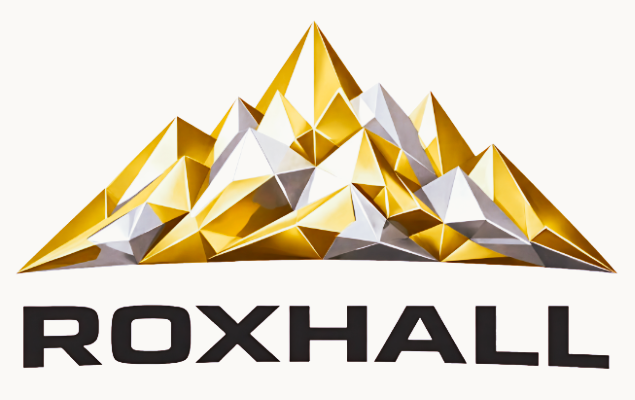 Roxhall logo