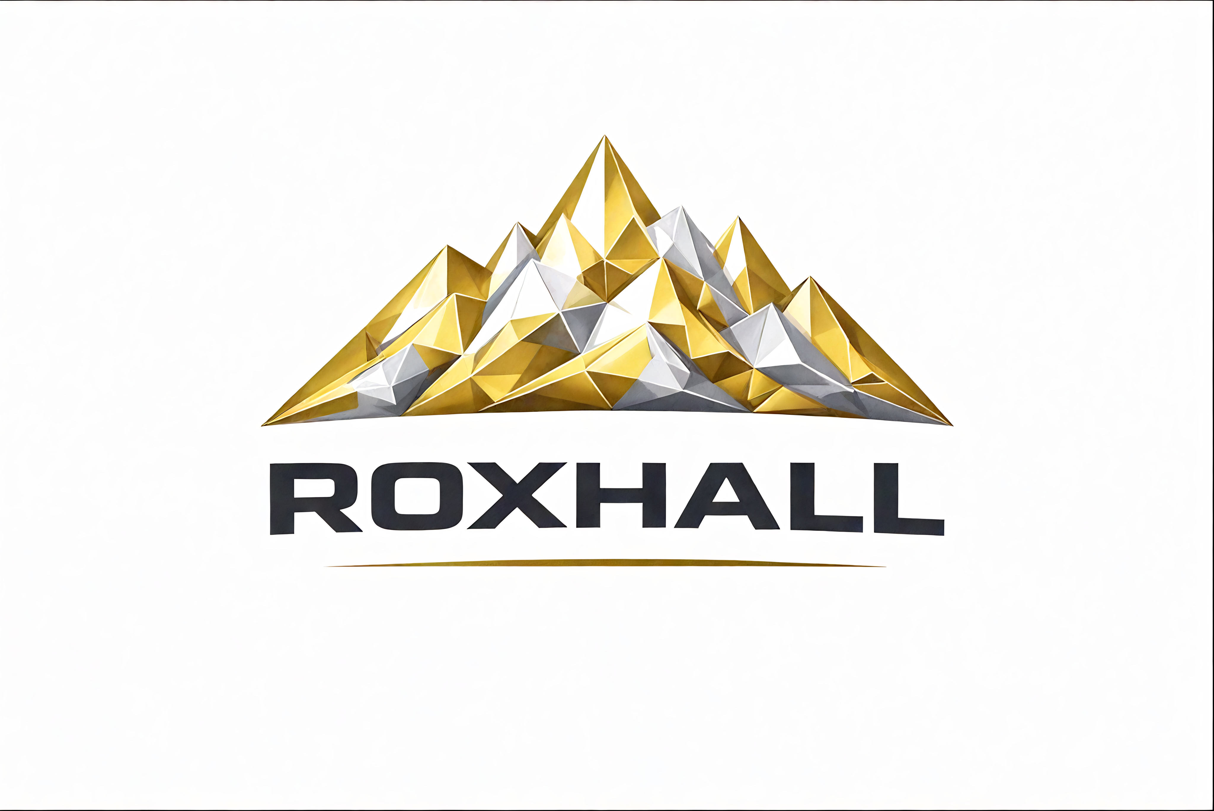 Roxhall logo